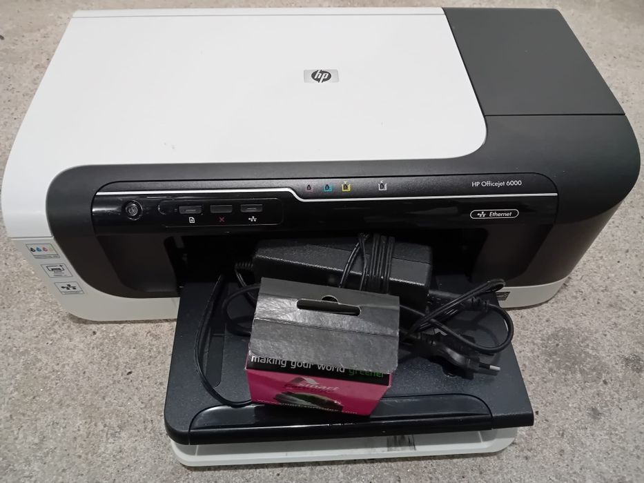 Selling HP Printer446602898005698560