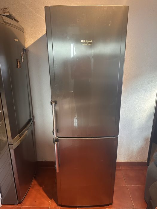 Frigorifico hotpoint