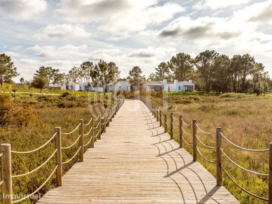 Apartamento T0 no Craveiral Farm House, Odemira, Alentejo