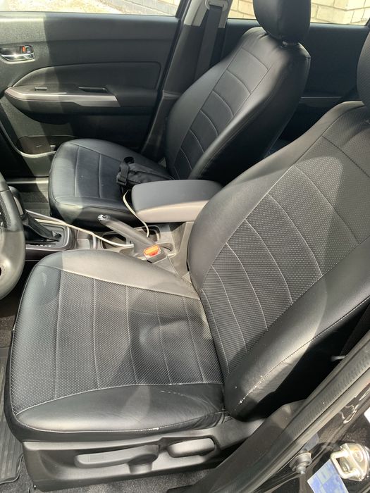 Suzuki Vitara 2020