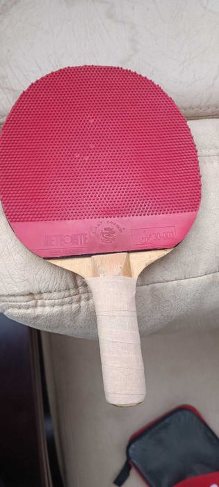 Продам ракетку для настольного тенниса