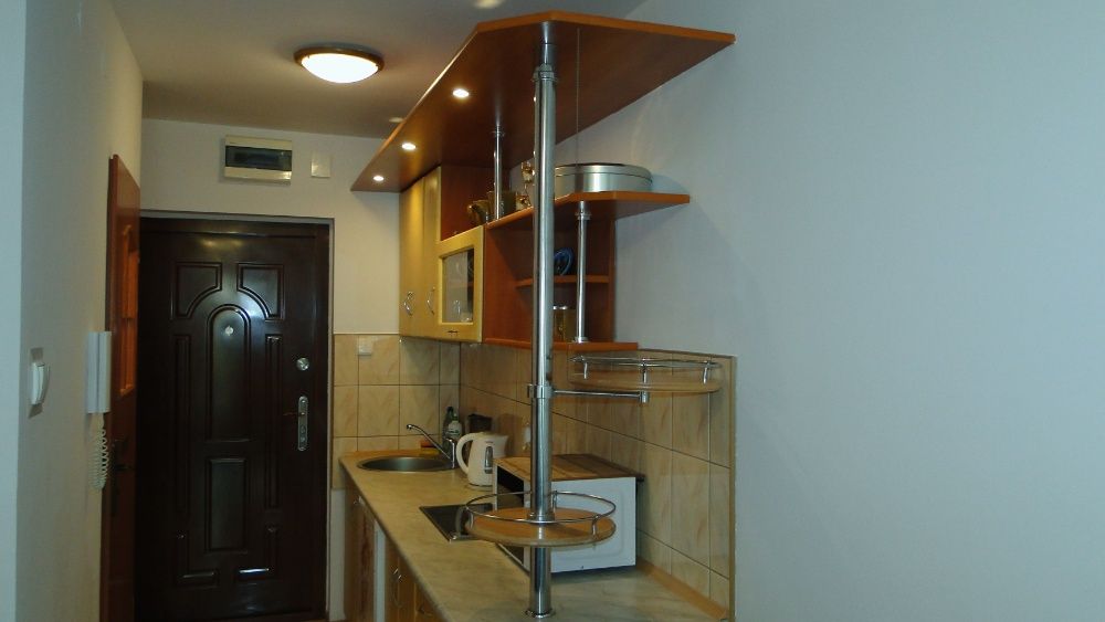 Blisko Morza Krynica Morska