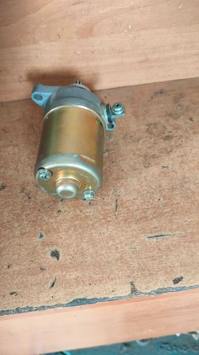 Стартер ( Китаец)  50 Куб