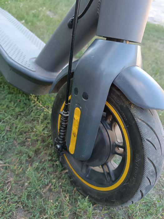 Електросамокат Treker CS 710 MAX