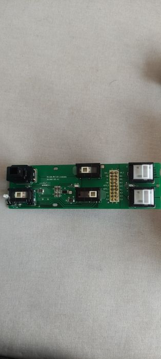 Módulo de vidros Kia Soul ref:  93570-B2020