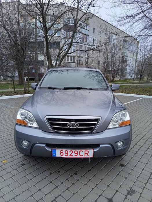 Продам авто в хороше сост