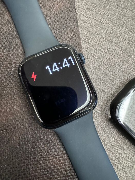 Apple Watch serie 7 Gps