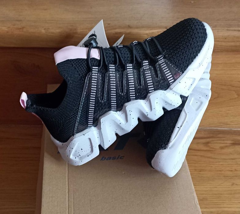 Adidasy buty BRTK Bartek sportowe 33 Sneakersy nowe