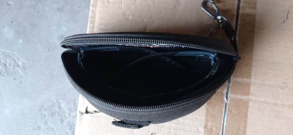 Oculos da Bosch para o sol