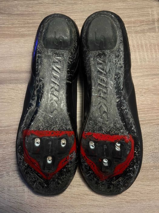 S-Works 6 Road Shoes