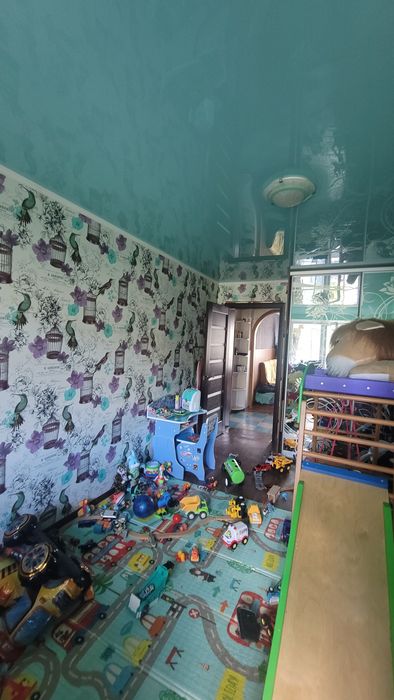 Продам квартиру в Марганці
