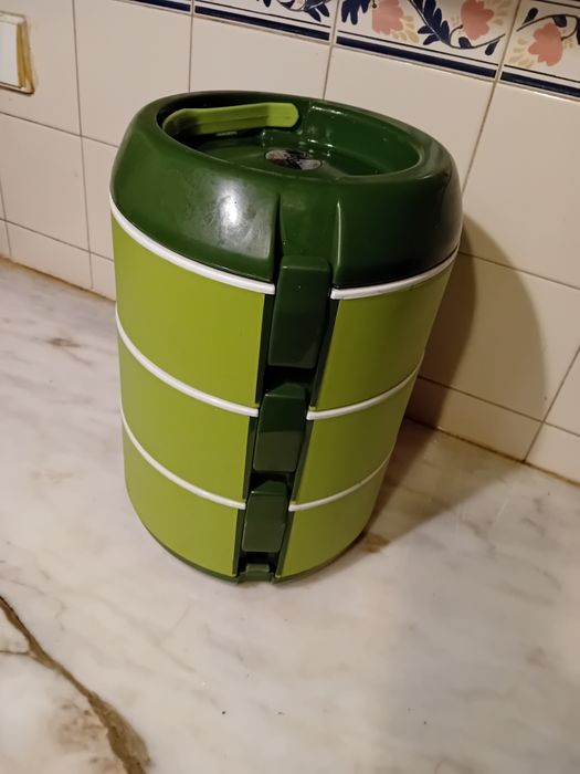 Termo Isotérmico Novo