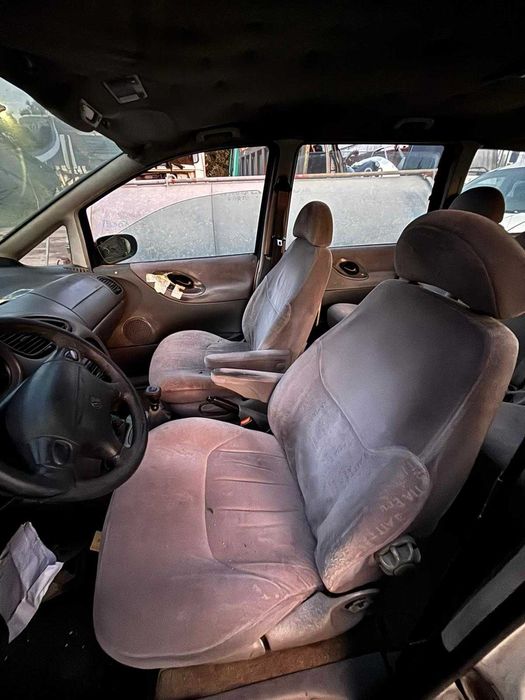 Volkswagen SHARAN para Peças