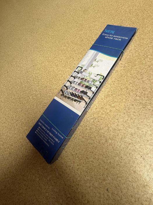 Поличка для взуття