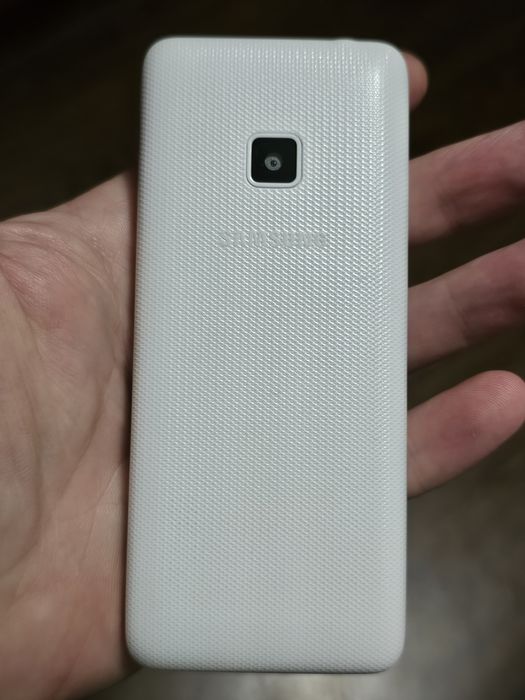 Мобілка Кнопочний Телефон Samsung B350 на 2 Сімки