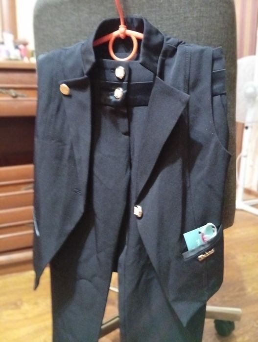 Продам костюм двойка