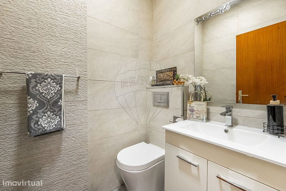Apartamento T2 para venda