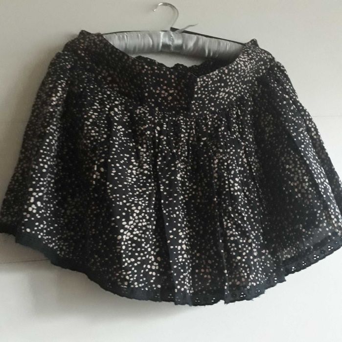 Spódnica mini r. 40