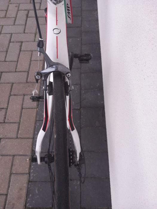 Rower karbonowy orbea