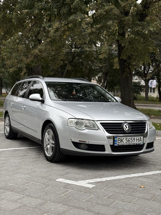Продам Volkswagen Passat B6
