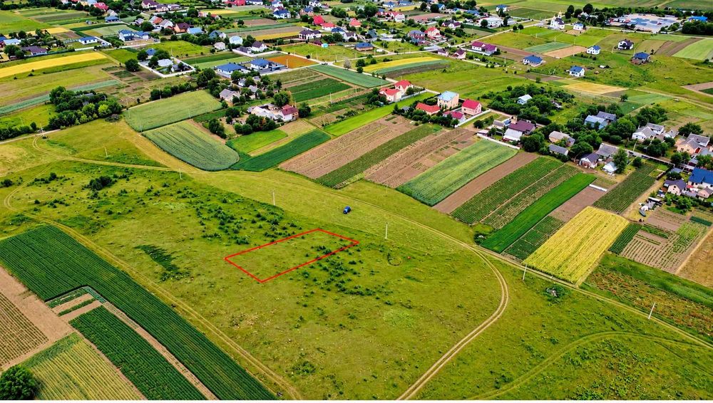 Земельна ділянка 8.3 сотих. В. Житин