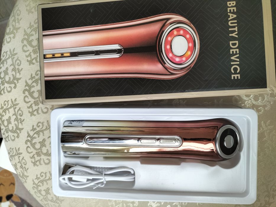 Аппарат молодости