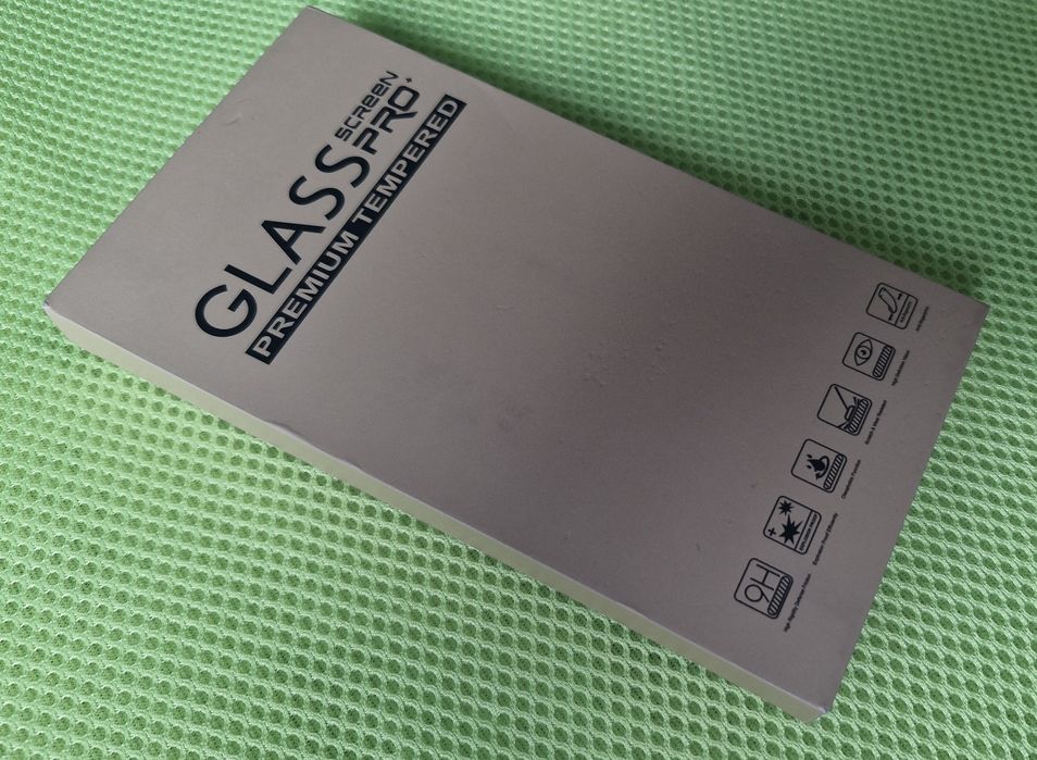 Samsung Galaxy S23 FE case etui plecki