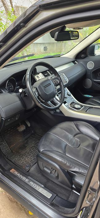 Land rover Rang rover Обмін На Нерухомість