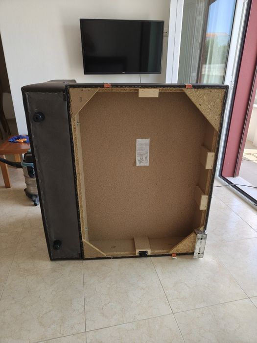 Sofá modular para sala