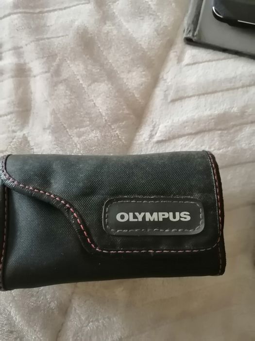 Máquina Olymptus A M 100