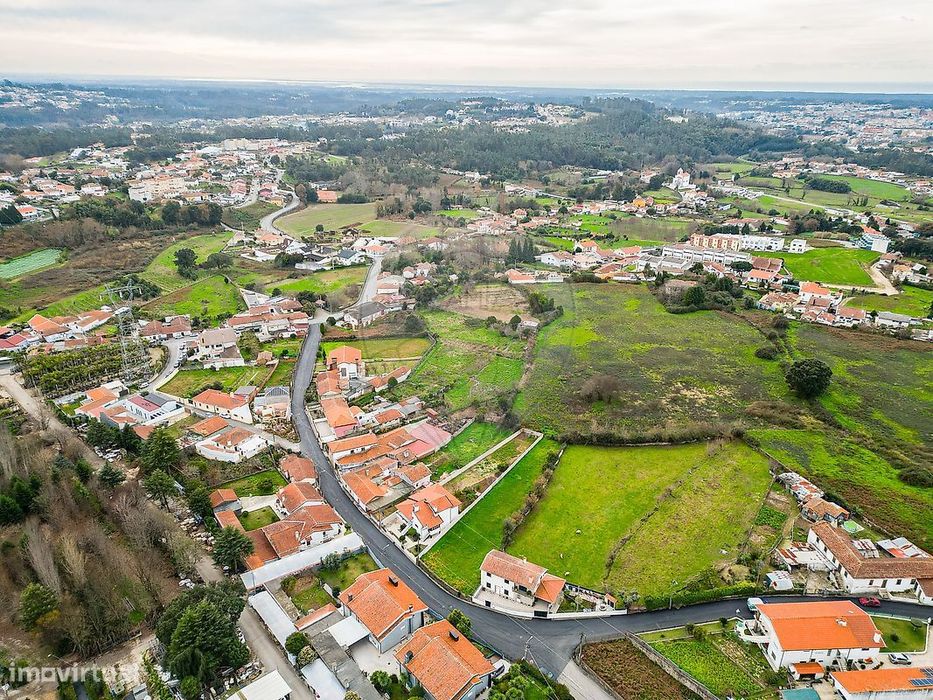 Terreno  para venda