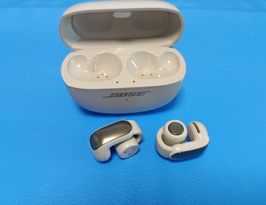 Bose Open Ear Buds ultra Bluetooth