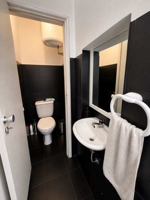 Trespasse Espaço Estética/Beleza – Excelente Localização em Lisboa
