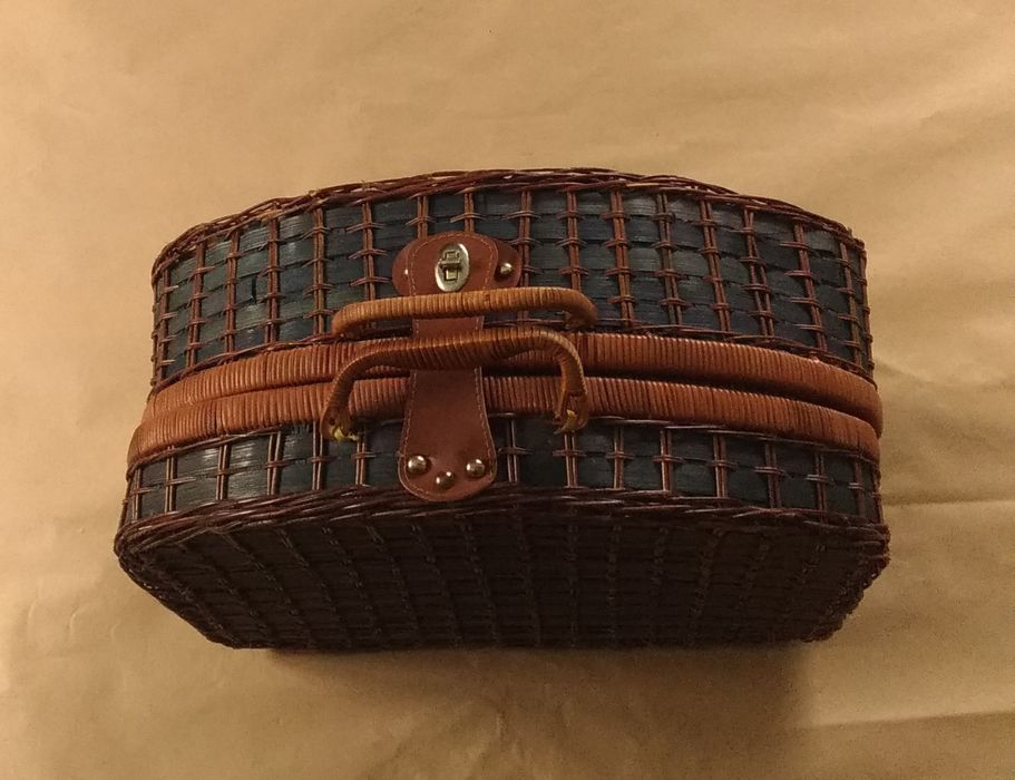 Mala / Cesto Piquenique