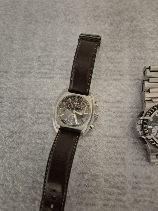 Zegarki męskie Tissot  Certina