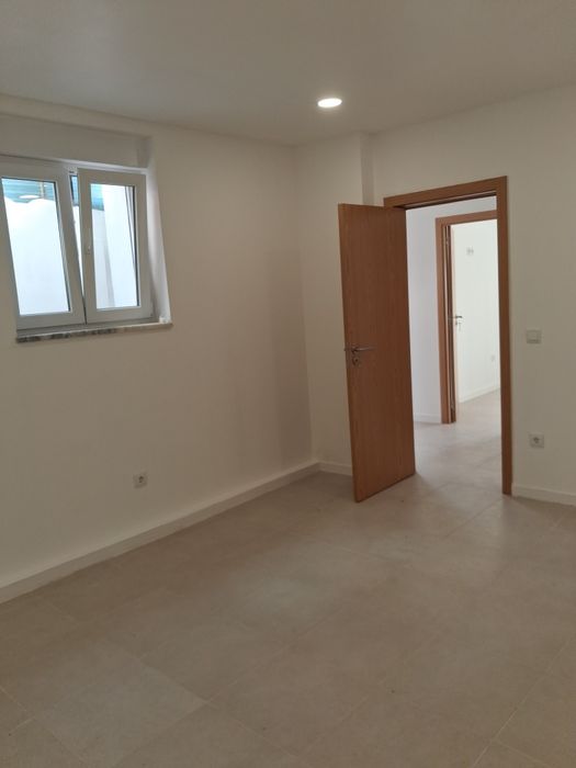 Apartamento T3 +terraço