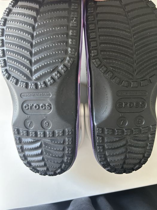 Crocs x Jujutsu Kaisen