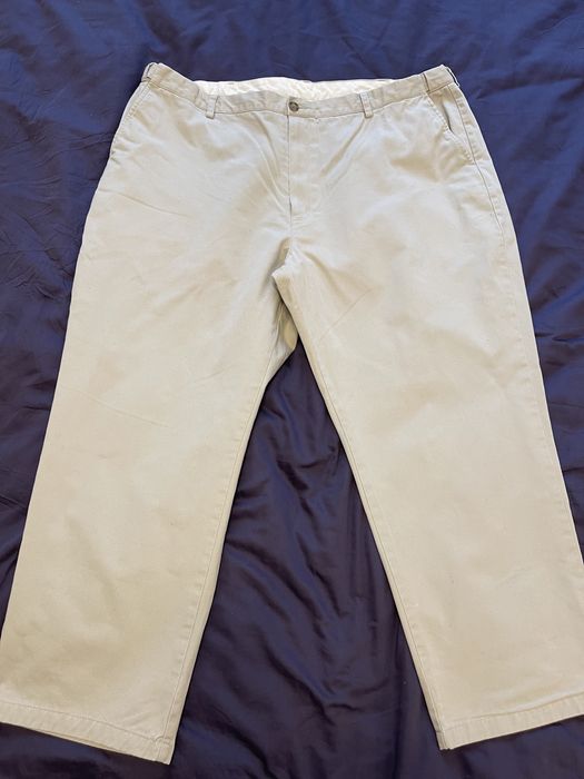 Продаются мужские брюки LLBean новые 56 размер.