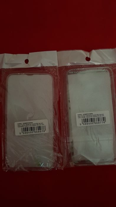 Etui na telefon Huawei P9 Lite mini