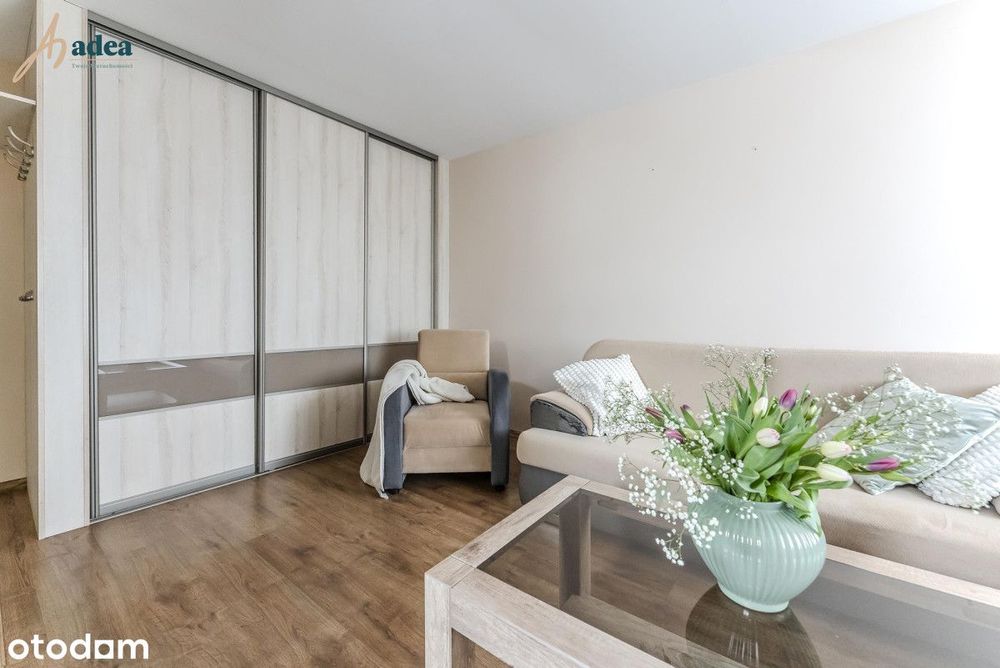 Centrum Chełma | 2 pokoje | czynsz tylko 75 zł