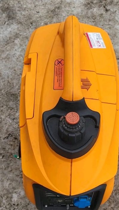 Генератор інверторний Nik 2700i