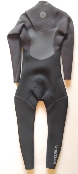 Fato surf Rip Curl FlashBomb E7 4/3 NOVO!!!