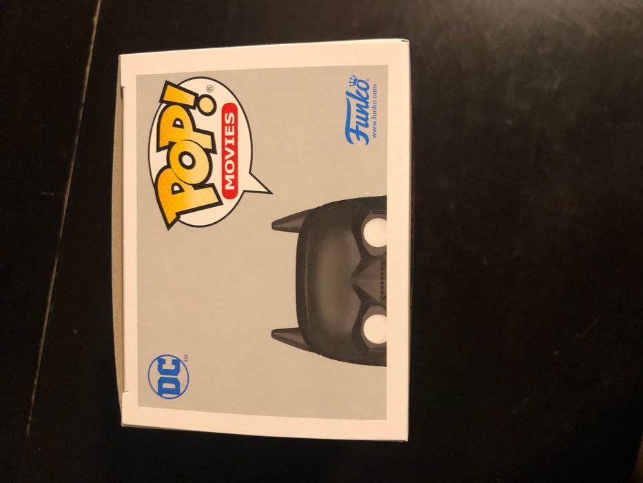Pop Funko - Batman 1189
