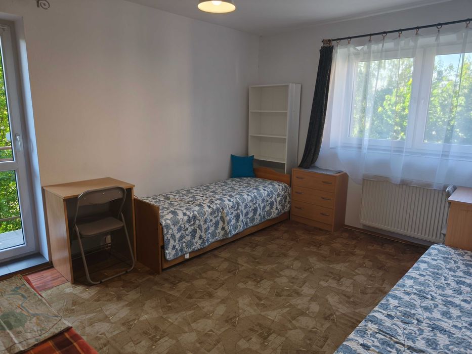 Mieszkanie – Kraków - Widok 2