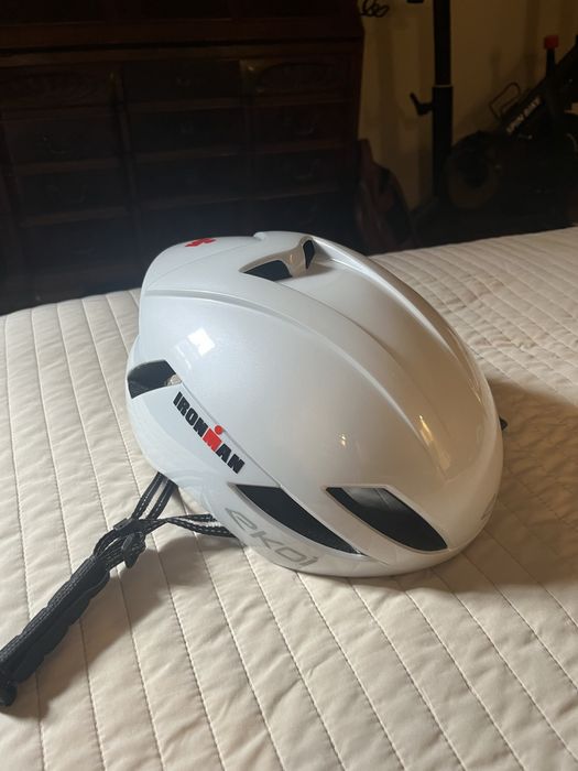 Ekoi A14 - size L - ironman edition