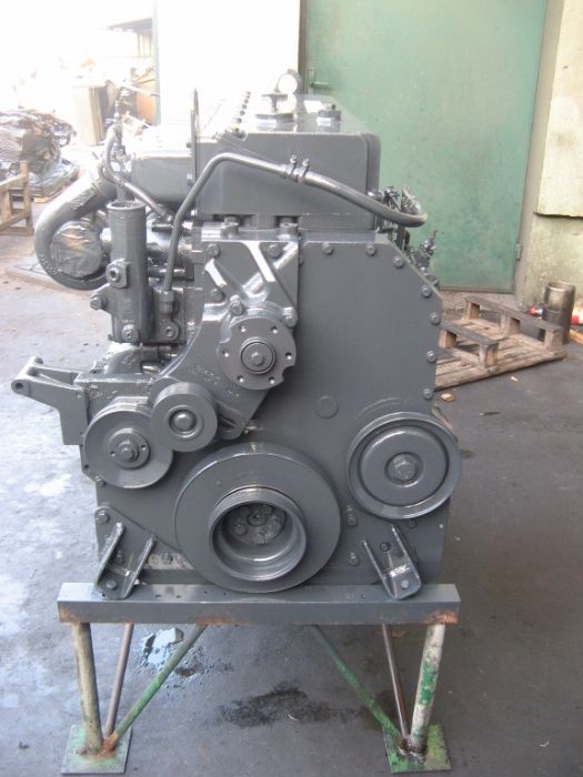 Cummins LT10, LTA10, LTA10-C, LTAA10-325 LT11