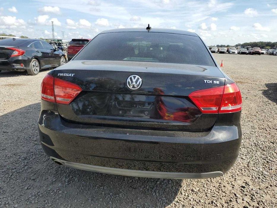 Разборка Volkswagen PASSAT NMS USA 2011-2023рік США Розборка Автошрот
