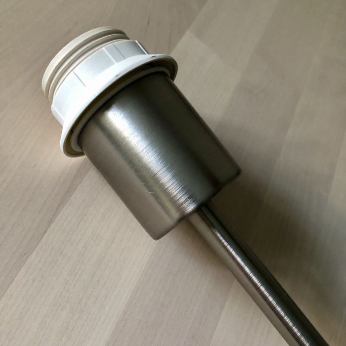 Oprawka do lampy sufitowej IKEA Skaftet