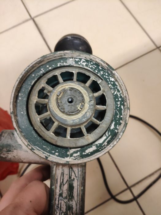 Szlifierka Bosch pex 115a