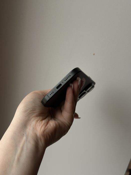 Iphone 15 pro 256 GB